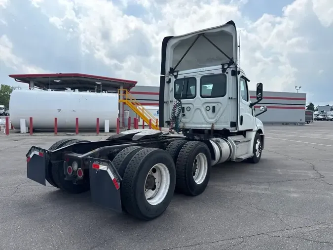 2020 FREIGHTLINER/MERCEDES NEW CASCADIA PX12664eca687ece60b4ada81330c8be45db4fd