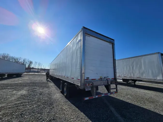 2017 UTILITY TRAILERS VS2RA 53/162/102