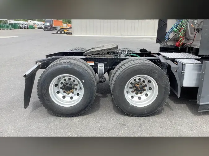 2021 Freightliner Cascadia