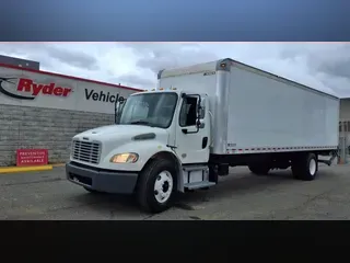 2019 FREIGHTLINER/MERCEDES M2 106