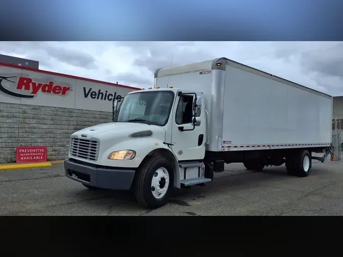 2019 FREIGHTLINER/MERCEDES M2 106eca7b9b3afc6d7482d390e74db40e500