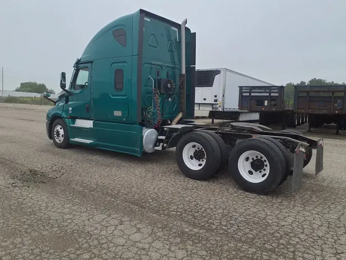 2021 FREIGHTLINER/MERCEDES NEW CASCADIA PX12664