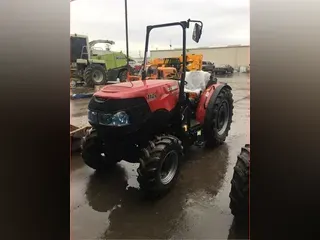 2018 CASE IH FARMALL 110N