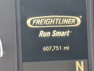 2020 FREIGHTLINER/MERCEDES NEW CASCADIA PX12664