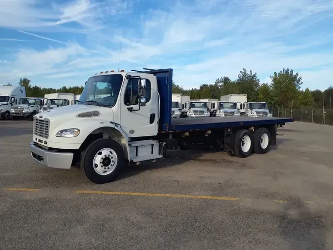 2016 FREIGHTLINER/MERCEDES M2 106ecaa18a21d494ab209d61d1cd09fe738