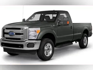 2022 Ford F-250