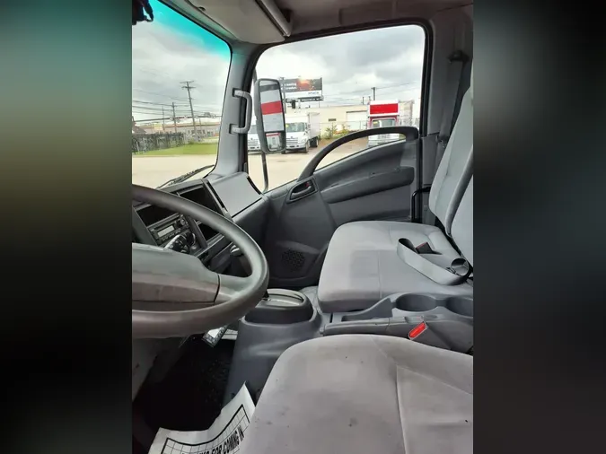 2020 CHEVROLET MOTOR DIV. LCF 5500XD