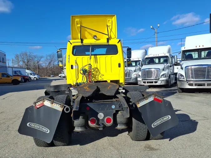 2019 FREIGHTLINER/MERCEDES M2-112