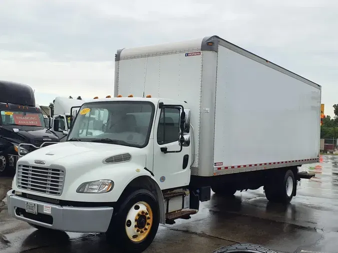 2017 FREIGHTLINER/MERCEDES M2 106ecace7033e42d8a6e2b3afff389559dc