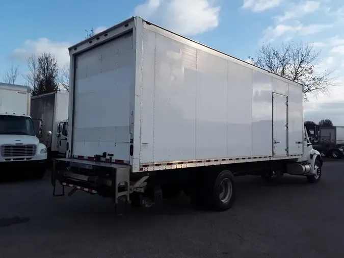 2019 NAVISTAR INTERNATIONAL 4300ecad14abe12f693611938ba405160ae6