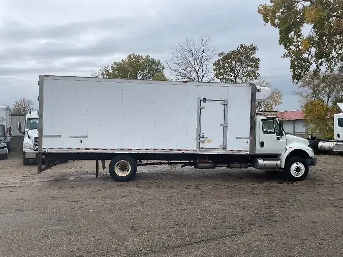 2017 International 4300