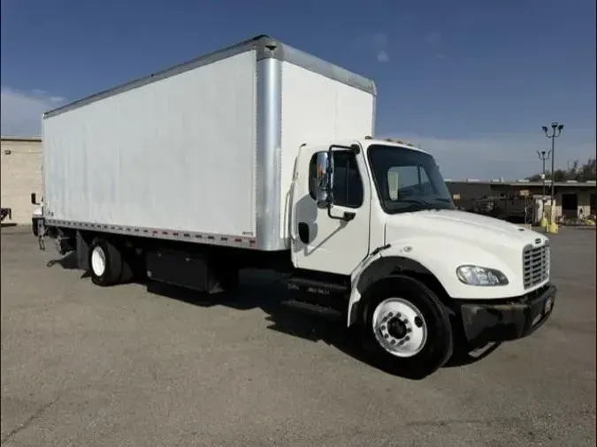 2020 Freightliner Business Class M2 106