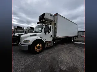 2019 FREIGHTLINER M2 106