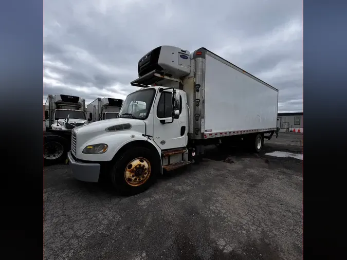 2019 FREIGHTLINER M2 106ecaf46e4cd14bb5c85eb3b4ae6f0ba82
