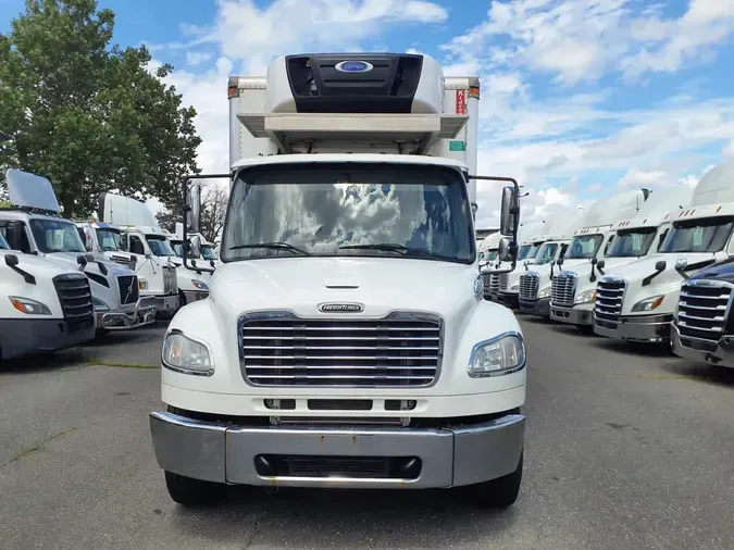 2017 FREIGHTLINER M2 106