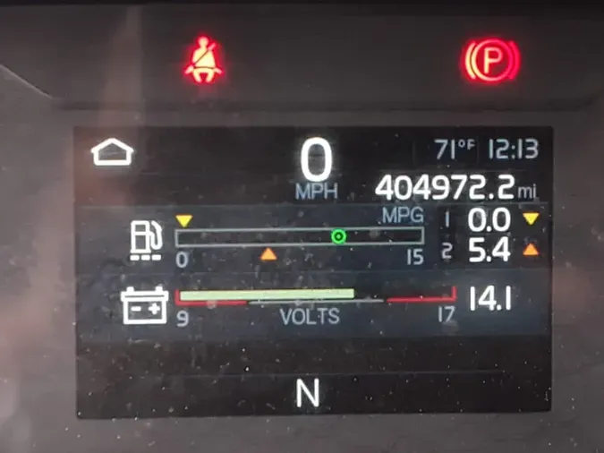 2019 VOLVO VNL64T-300ecafc84efd24cc3ea8fae4135e7f510d