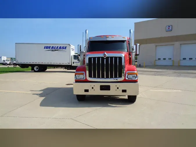 2024 International HX520ecaffb78e79ff1fed3d87a36099bb1b4