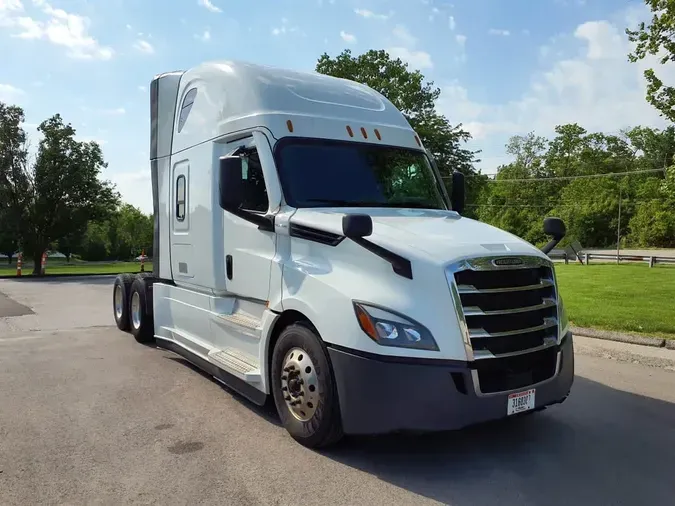 2022 FREIGHTLINER/MERCEDES NEW CASCADIA PX12664