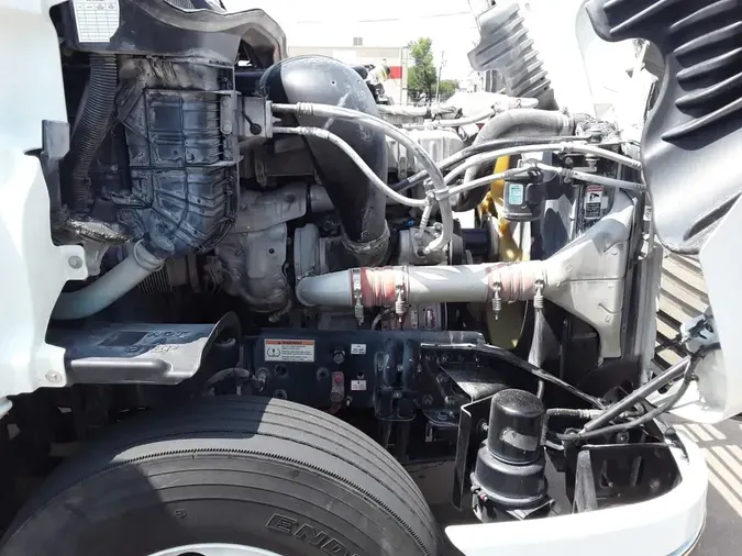 2020 FREIGHTLINER CASCADIA 125