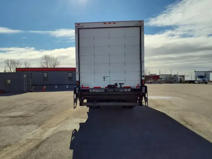 2020 FREIGHTLINER/MERCEDES M2 106