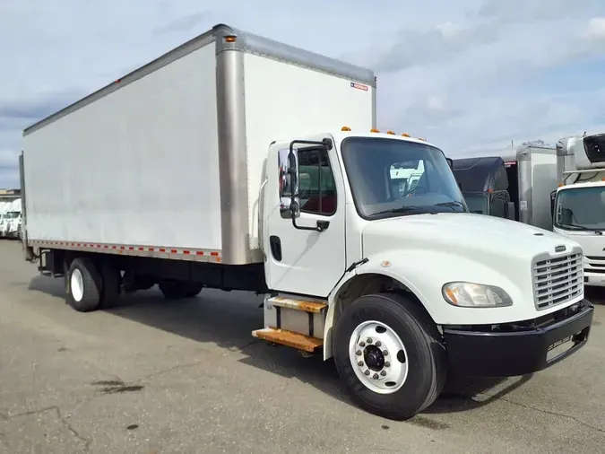 2020 FREIGHTLINER/MERCEDES M2 106ecb0b63194b52b9aada54a23def39573