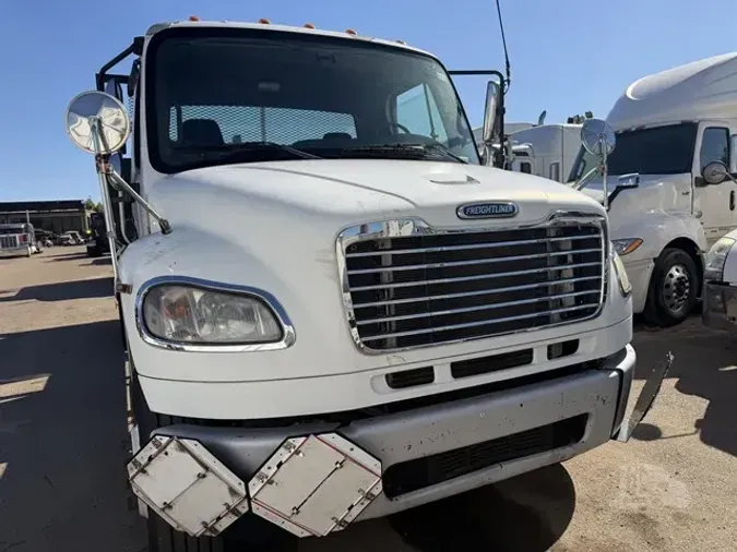 2009 FREIGHTLINER BUSINESS CLASS M2 106ecb0da4dc6997617a1c4816c1a36eca8