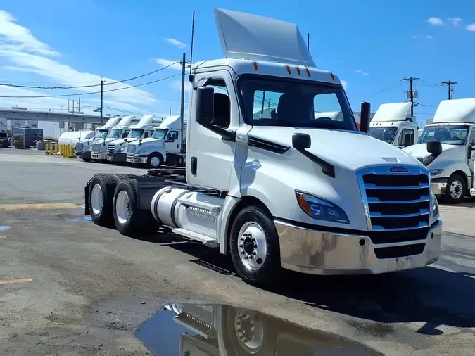 2019 FREIGHTLINER/MERCEDES NEW CASCADIA PX12664ecb105816c544f1ec0cce53bc4827d0e