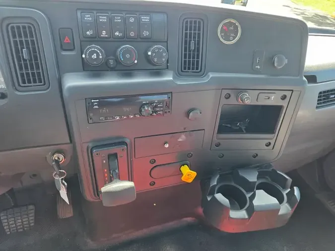 2020 NAVISTAR INTERNATIONAL MV607 (4X2)ecb1471df5e62c5c2bb31d832ed2f19d