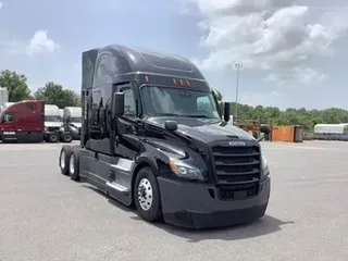 2021 Freightliner Cascadia