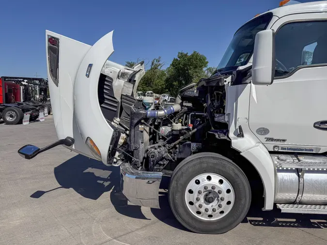 2017 KENWORTH T680