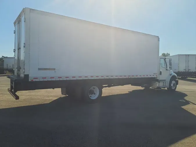 2018 FREIGHTLINER M2 106