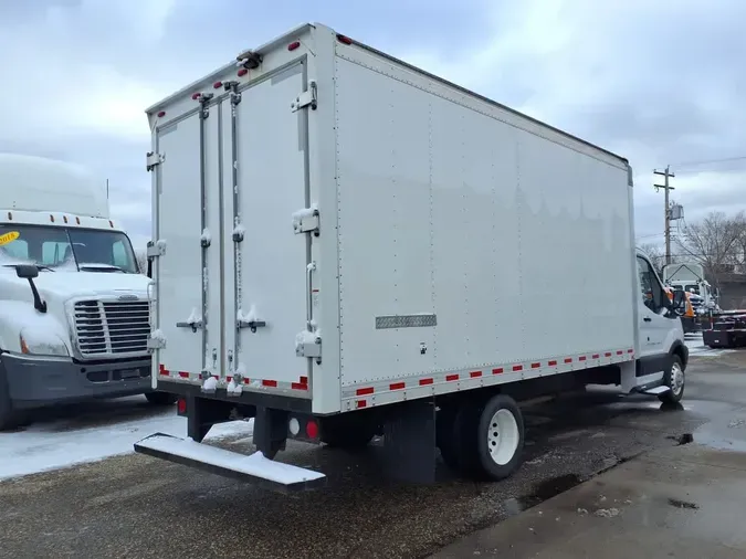 2019 FORD MOTOR COMPANY TRANSIT 350 PARCELecb30de69f683ddb2e343c1d3c012e0c