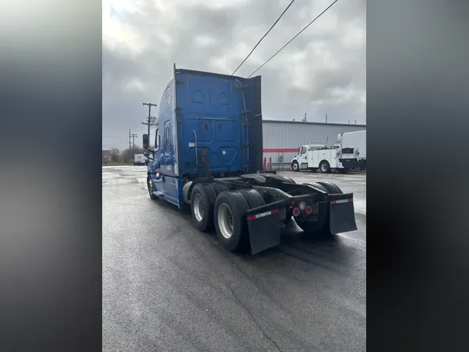 2018 FREIGHTLINER/MERCEDES NEW CASCADIA PX12664ecb45a1ce865e1d87a77af072ff3104c