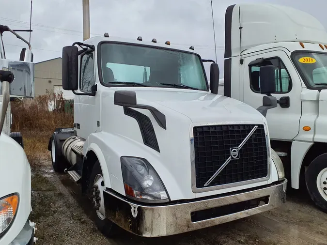 2016 VOLVO VNL42TRACTOR