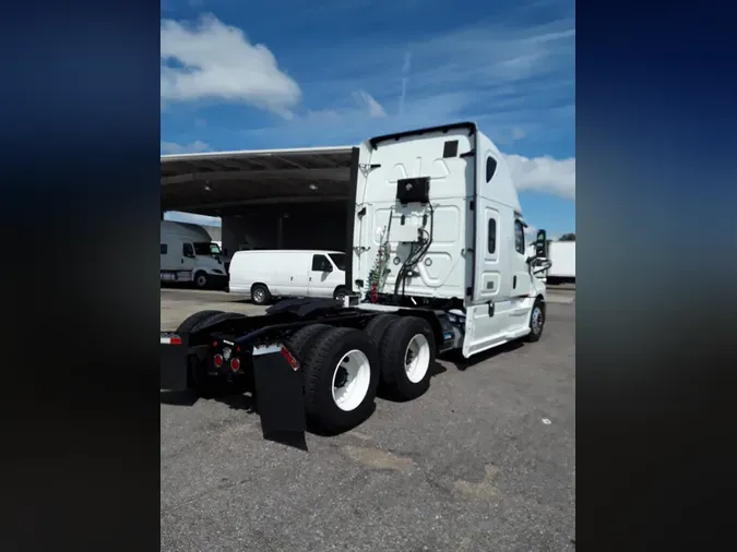 2020 FREIGHTLINER NEW CASCADIA PX12664
