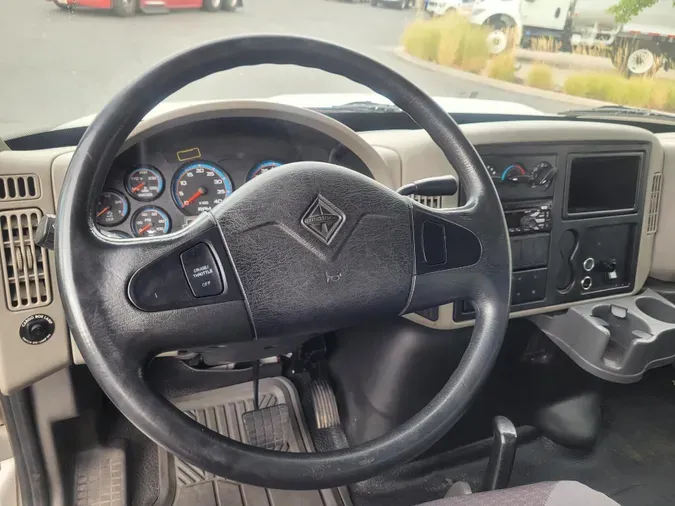 2018 International 4300