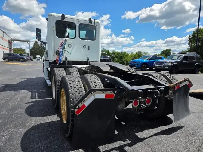 2019 FREIGHTLINER NEW CASCADIA PX12664