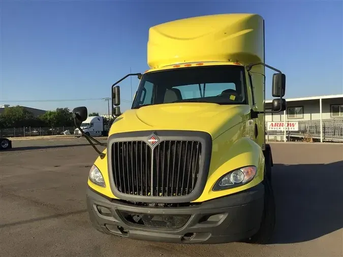 2018 INTERNATIONAL RH613