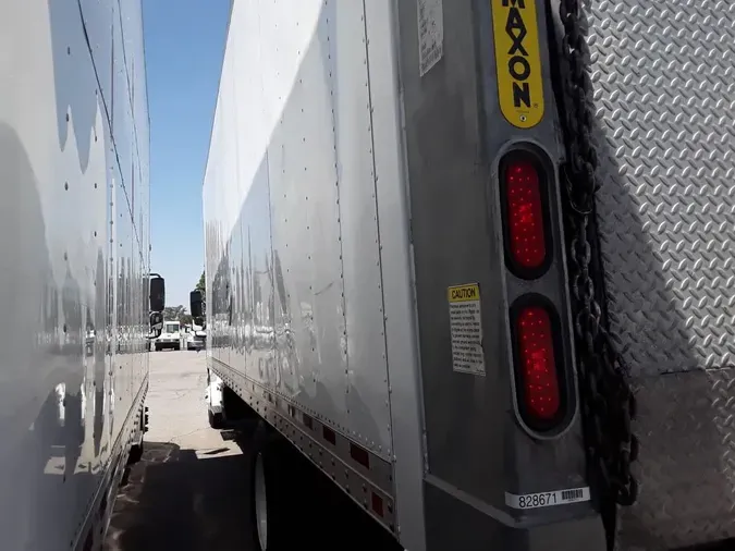 2019 FREIGHTLINER/MERCEDES M2 106