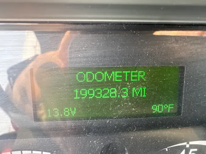 2019 FREIGHTLINER/MERCEDES M2 106