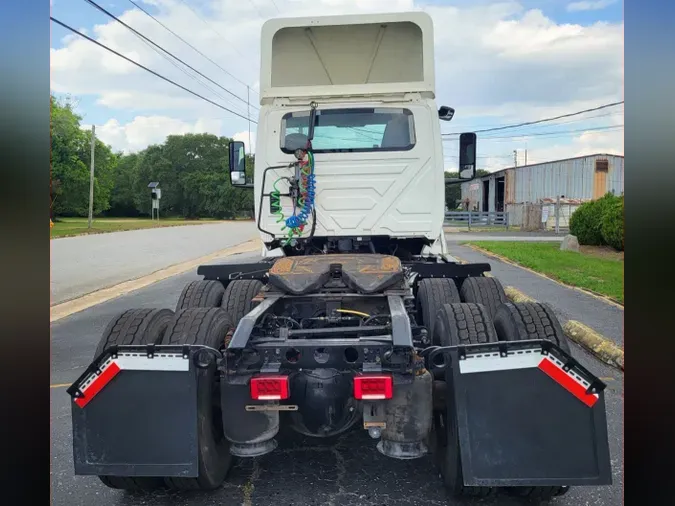 2020 NAVISTAR INTERNATIONAL LT625 DAYCAB T/Aecb9edcb5735c24b3d9116cf1b50644d