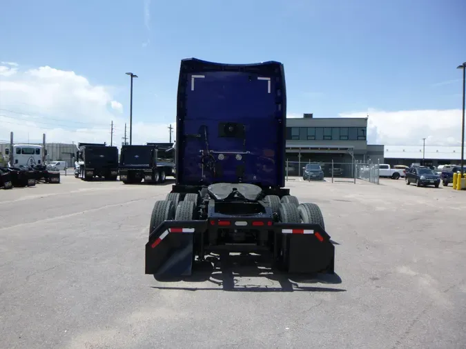 2022 Peterbilt 579