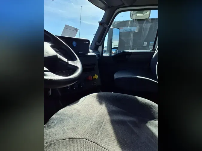 2020 NAVISTAR INTERNATIONAL RH613 DAYCAB T/A