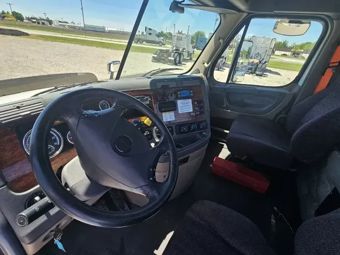 2016 FREIGHTLINER CASCADIAecba38d87c0ece2927c854667e4519e0