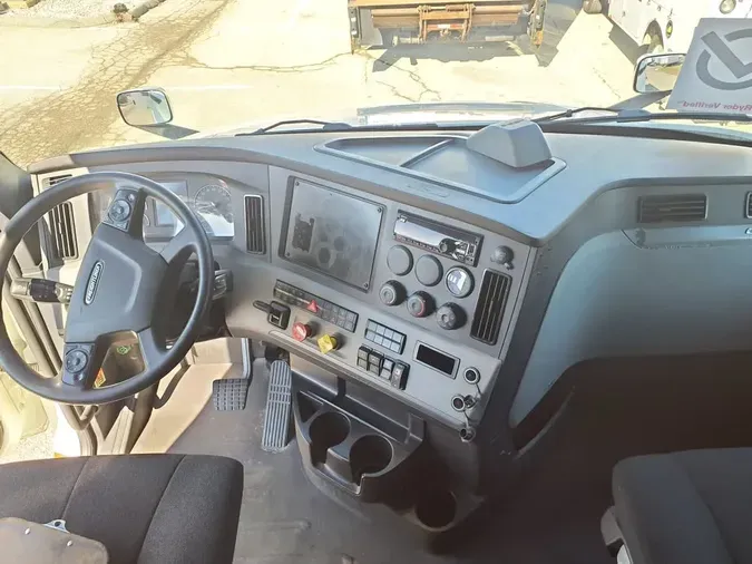 2020 FREIGHTLINER/MERCEDES NEW CASCADIA PX12664