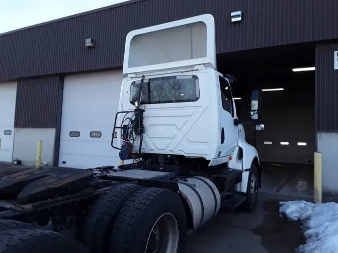 2020 NAVISTAR INTERNATIONAL LT625 DAYCAB T/A