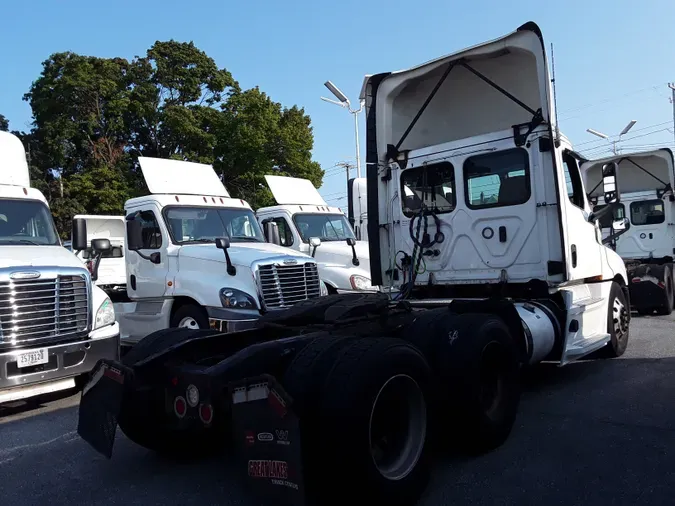 2019 FREIGHTLINER/MERCEDES NEW CASCADIA PX12664