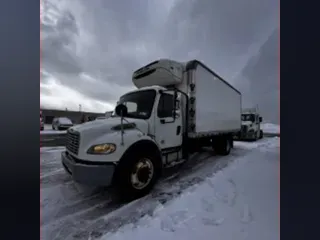 2019 FREIGHTLINER/MERCEDES M2 106
