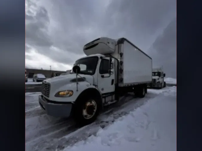2019 FREIGHTLINER/MERCEDES M2 106ecbc341442fcb26fffe38d6503df7885