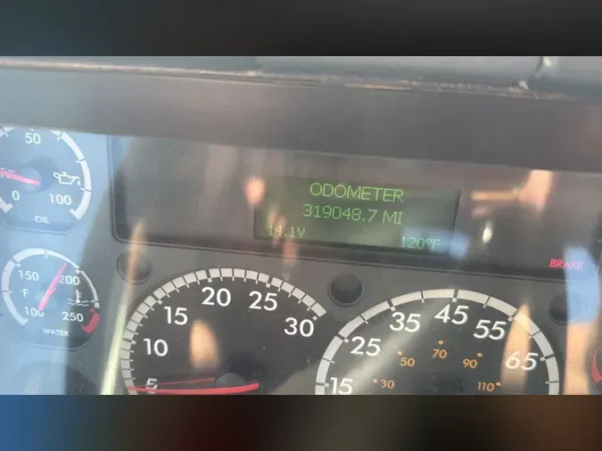 2019 FREIGHTLINER/MERCEDES CASCADIA 125ecbce017a7d6844389d5a0779e2b3fd8